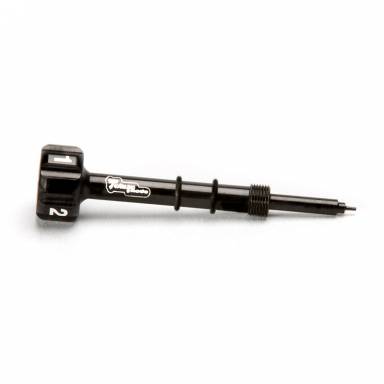 Main image of item: Tokyomods Fuel Mixture Screw - Black