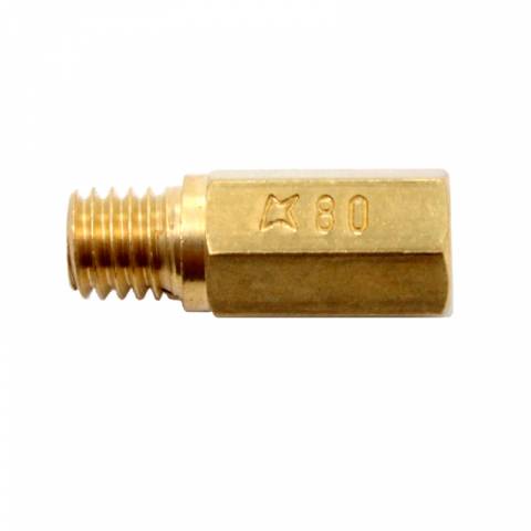 Keihin Main Jet