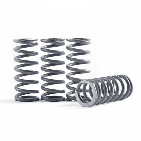 Hi-Temp Clutch Spring Kit &#8211; Set of 4 Kawasaki KX100 1998-2021