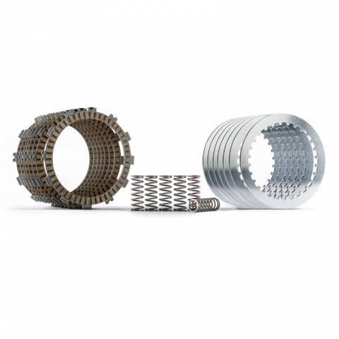 FSC Clutch Plate & Spring Kit KTM 250 SX-F 2005-2012