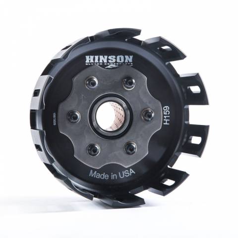 Billetproof Clutch Basket w/ Cushions, Kickstarter and Primary Gears Yamaha YZ85 2002-2025