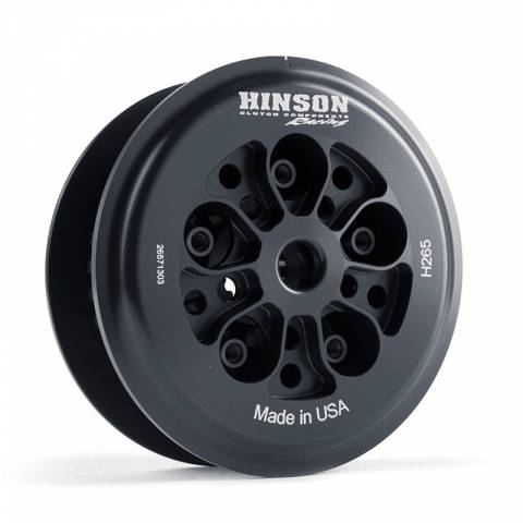 Billetproof Inner Hub / Pressure Plate Kit KTM 250 SX-F Factory Edition 2015-2017