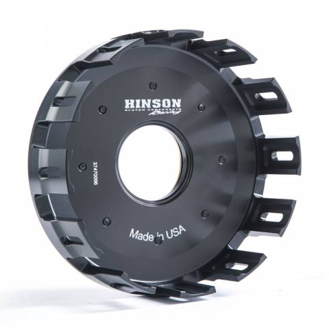 Billetproof Clutch Basket KTM 300 XC-W 2006-2012