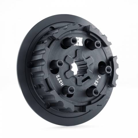 Billetproof Inner Hub KTM 300 XC-W 2013-2016