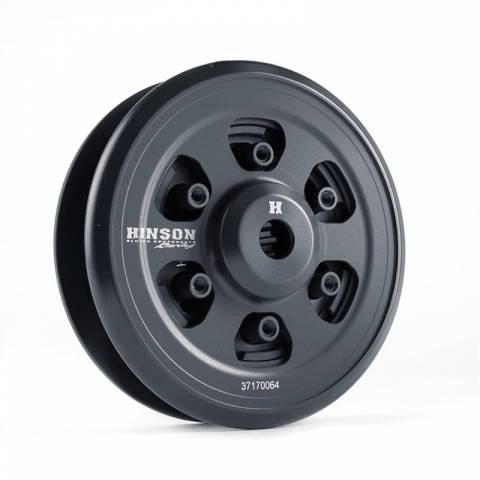 Billetproof Inner Hub / Pressure Plate Kit KTM 450 EXC-F 2017-2024