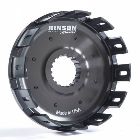 Billetproof Clutch Basket Yamaha YFZ450R 2009-2013