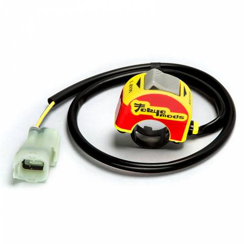 TOKYOMODS / VORTEX HANDLEBAR MAP SWITCH TC250 2004-2010