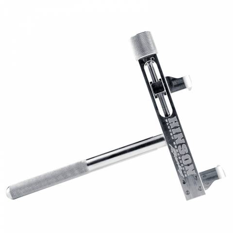 Professional Grade Clutch Holder Tool