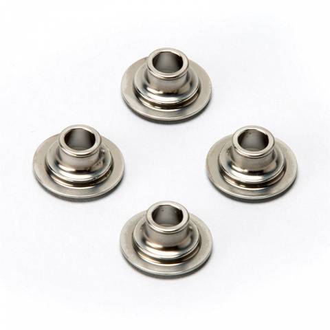 DELWEST C300-PLASMA NITRIDE RETAINER - INTAKE TRX450ER 2006-2016