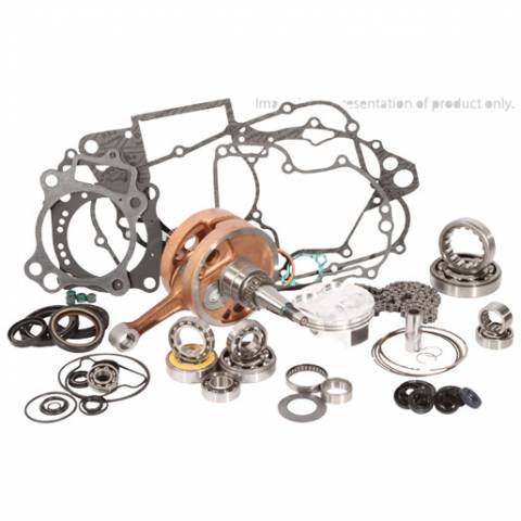 VERTEX COMPLETE ENGINE REBUILD KIT DRZ400 2000-2020