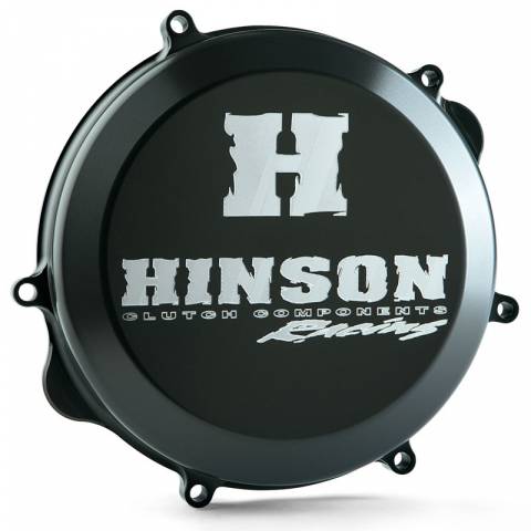 Billetproof Clutch Cover Yamaha WR450F 2016-2018