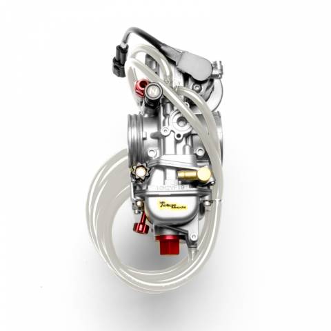 Tokyomods Carb Vent Line Kit - Clear
