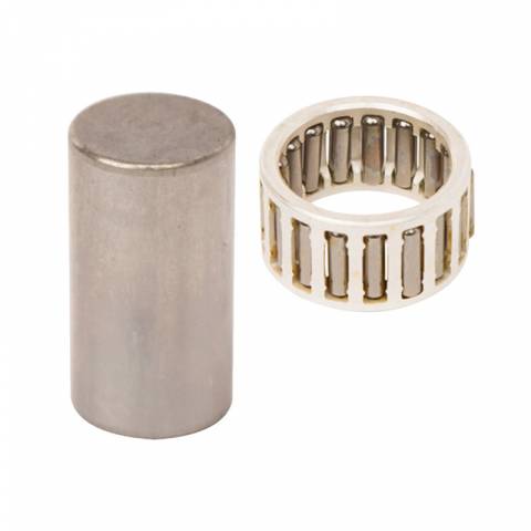 CRANKSHAFT PIN & BEARING KIT XR400R 1996-2004