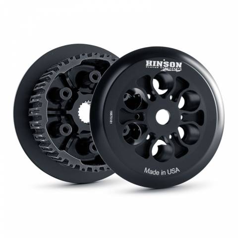 Billetproof Inner Hub / Pressure Plate Kit Honda TRX450R 2004-2014