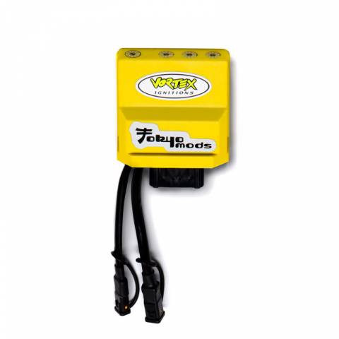 VORTEX X10 ECU HONDA CRF450L 19-20 / CRF450RL 21-25 CLOSED COURSE COMPETITION USE ONLY - IN STOCK