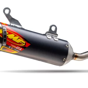 FMF POWERCORE 2.1 SILENCER (ALUMINUM)