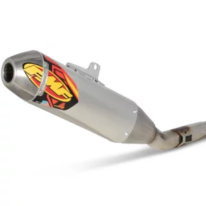 FMF POWERCORE 4 HEX SLIP-ON
