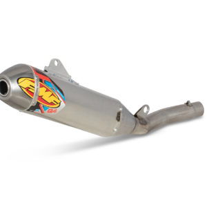 FMF Q4 HEX S/A YZ250F 19-23