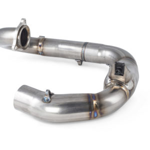 FMF Titanium MegaBomb Header (044459) YZ450F 20-22