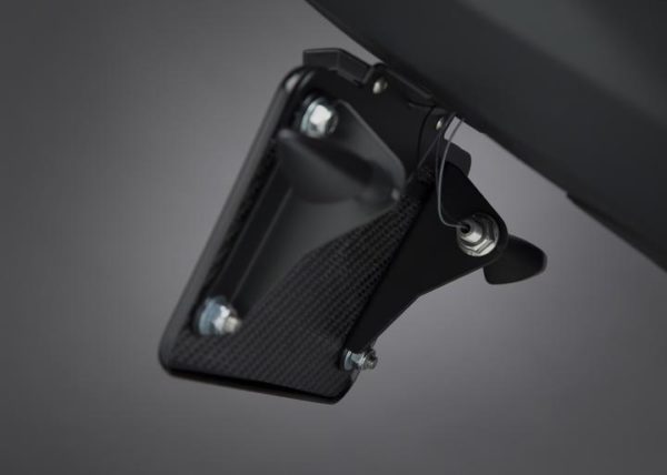 YOSHIMURA YOSHIMURA UNIVERSAL TURN SIGNAL BRACKET