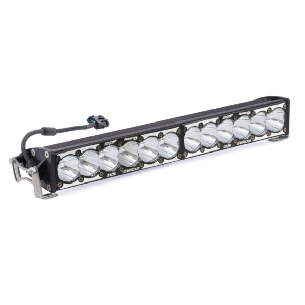 Baja Designs 20 Inch Full Laser Light Bar OnX6