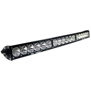 Baja Designs 30 Inch LED Light Bar Driving Combo Pattern OnX6 Series Arc Racer Edition