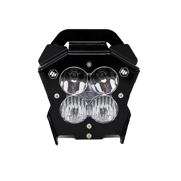 Baja Designs XL Pro KTM LED Headlight Kit (17-On) D/C