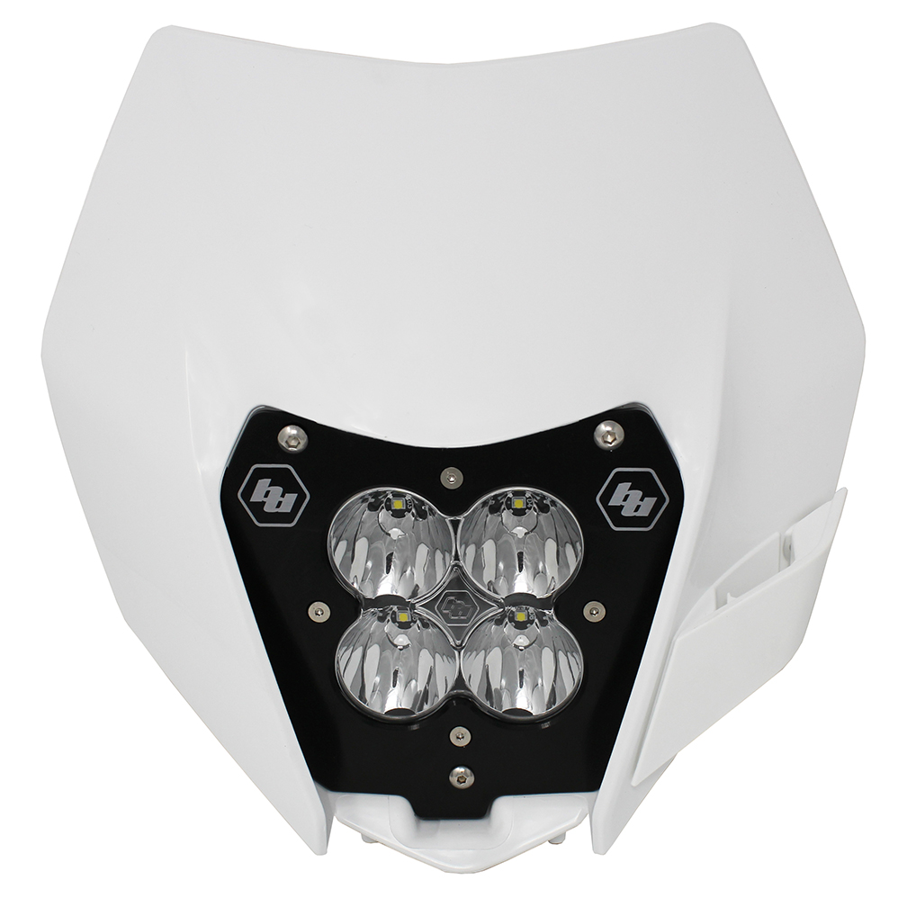 Baja Designs XL80 LED KTM 2014-2016 w/Headlight Shell