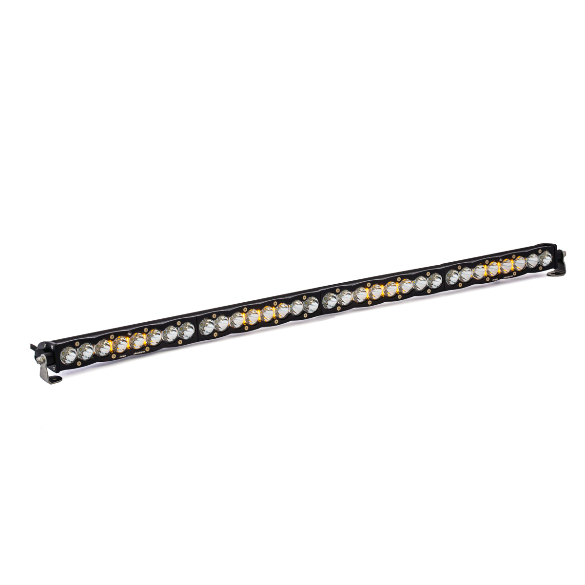 Baja Designs 40 Inch LED Light Bar Work/Scene Pattern S8 Series