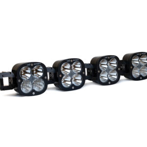 Baja Designs XL Linkable LED Light Bar 4 XLClear Baja Desgins