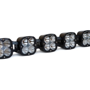 Baja Designs XL Linkable LED Light Bar 6 XLClear Baja Desgins