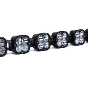 Baja Designs XL Linkable LED Light Bar 7 XL Clear Baja Desgins