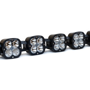 Baja Designs XL Linkable LED Light Bar 8 XL Clear Baja Desgins