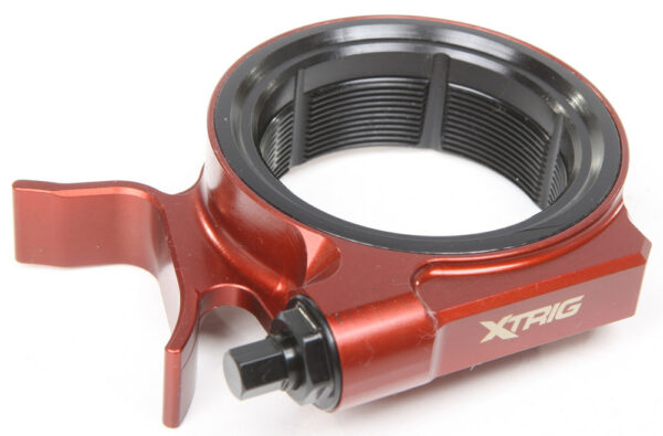 XTRIG PRE-LOAD ADJUSTER YAMAHA YZ250F / YZ450F 14-17