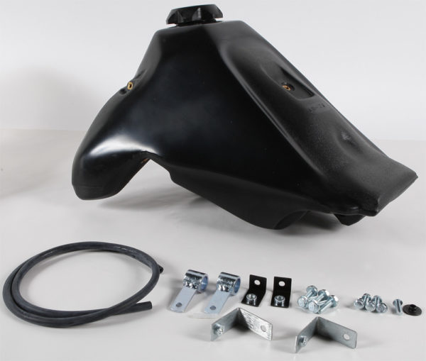 FUEL TANK BLACK 3.1 GAL CRF250L