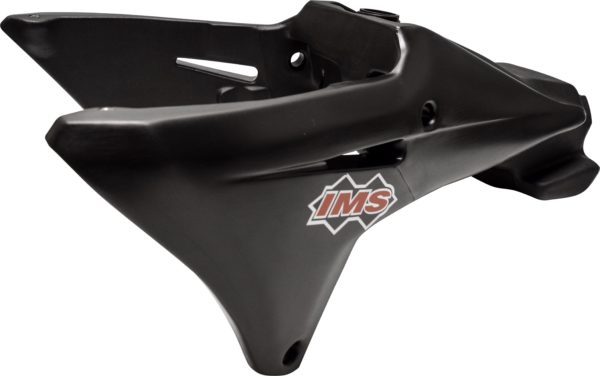 FUEL TANK BLACK 3.0 GAL WR250F 15-19 / WR450F 17-19 // YZ250FX/450FX 17-19