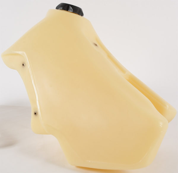 FUEL TANK NATURAL 3.2 GAL XR650R