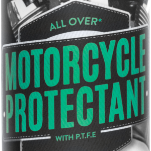 MUC-OFF MOTORCYCLE PROTECTANT 500ML