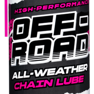 MUC-OFF OFF ROAD CHAIN LUBE 400ML