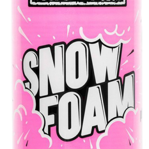 MUC-OFF SNOW FOAM 1L