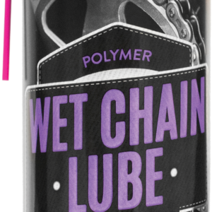 MUC-OFF WET CHAIN LUBE 400ML