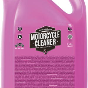 MUC-OFF MOTOCYCLE CLEANER 5 LT