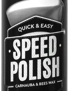 MUC-OFF SPEED POLISH 400ML