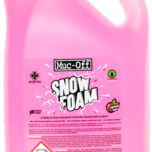 MUC-OFF SNOW FOAM 5L