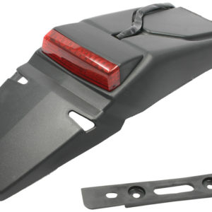 DRC ANATO ED REAR FENDER KIT