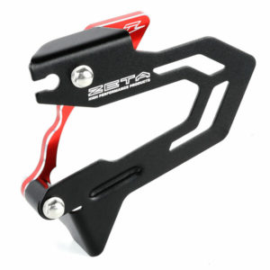 ZETA CASE SAVER W/COVER CRF450L/RL