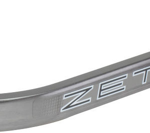 ZETA ARMOR HANDGUARDS BEND TITANIUM 1-1/8"