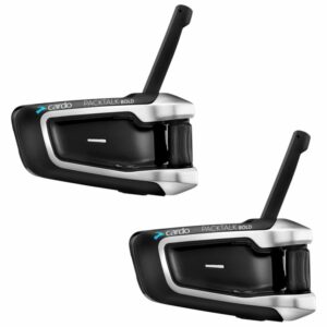 CARDO PACKTALK BOLD - JBL BLUETOOTH HEADSET DUO PAIR