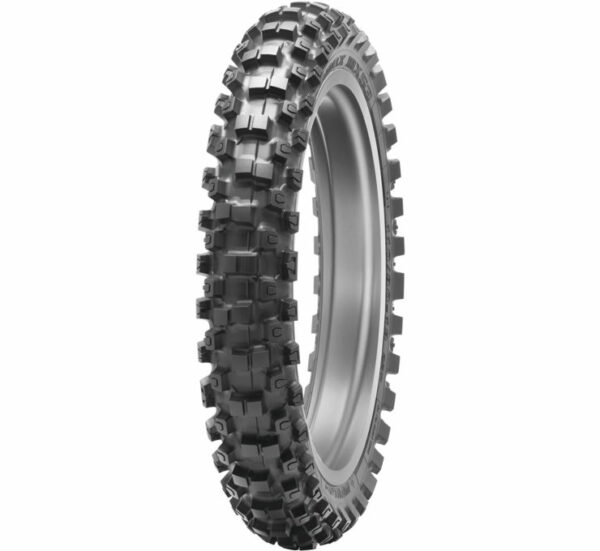 DUNLOP GEOMAX MX53 REAR TIRES