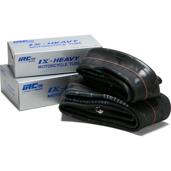 IRC HEAVY DUTY TUBES